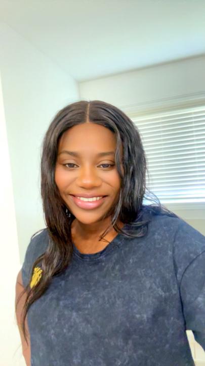 Jennifer Adamu