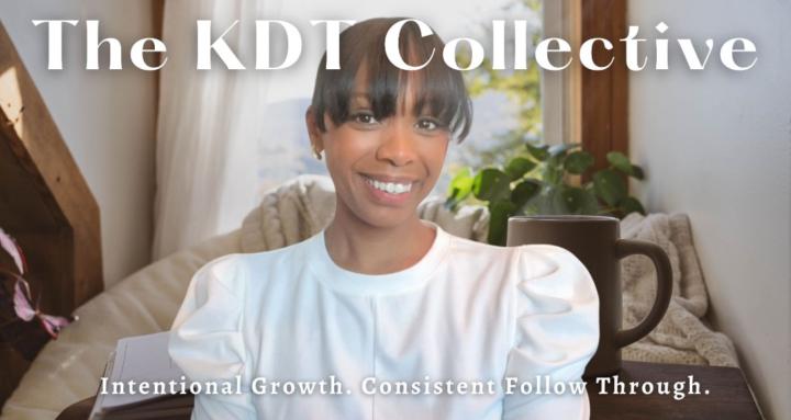 The KDT Collective
