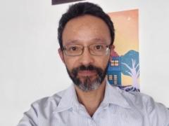 Clauder Rojas Caro