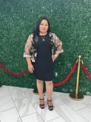 Maria de Jesús Tellez Bernal