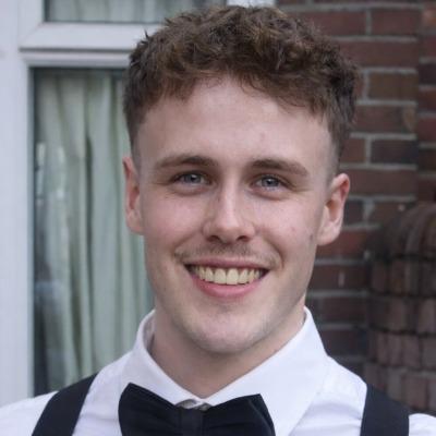 Lewis Cox