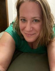 Theresa Blake