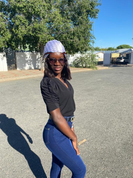 Hilda Nakakuwa