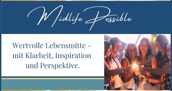 Midlife Possible