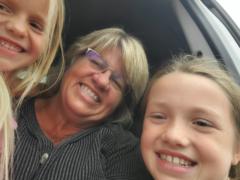 Tami Gilbert Gilbert