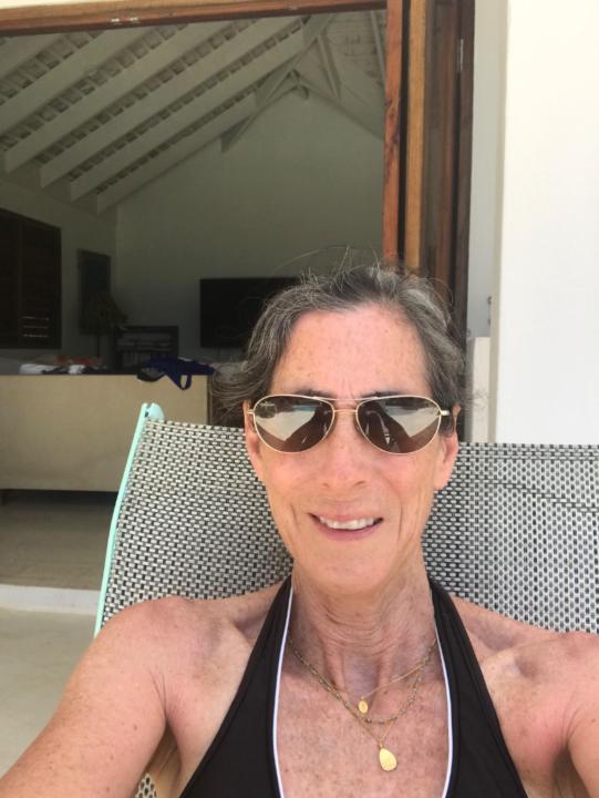 Carmen Applegath