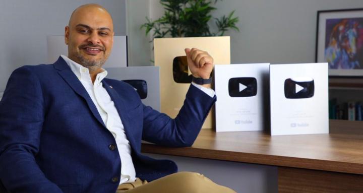 الربح من اليوتيوب بدون الظهور