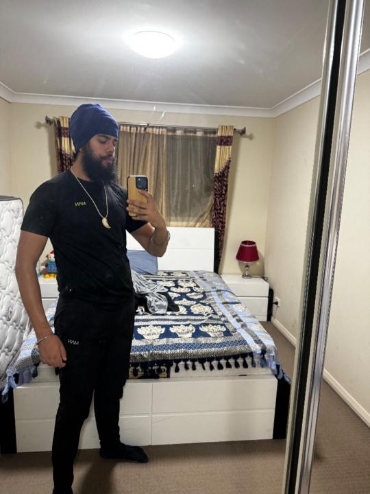 Jaspal Singh