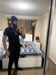 Jaspal Singh