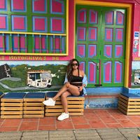 Mishel Hernández