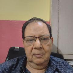 Nand Sharma