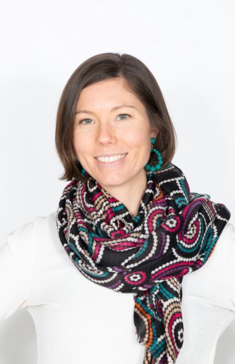 Anna Pease