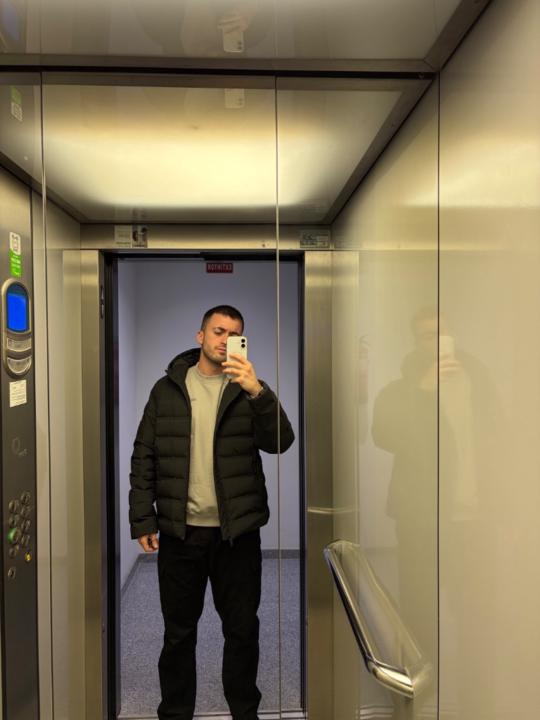 Javier Vellerino Ruiz