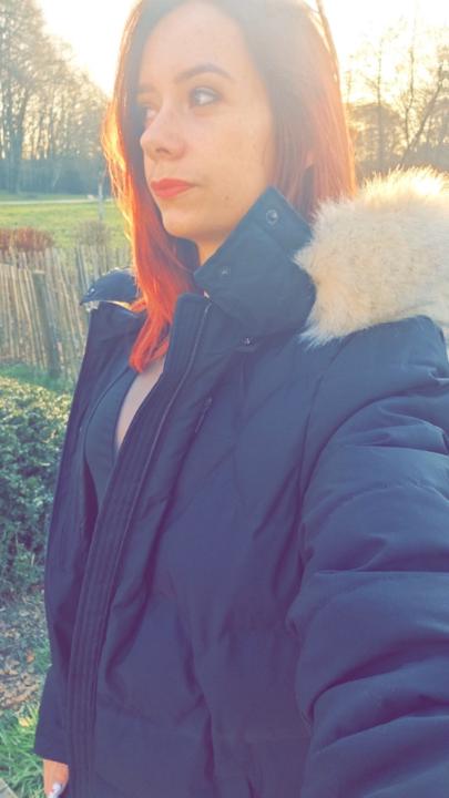 Johanna Delalande