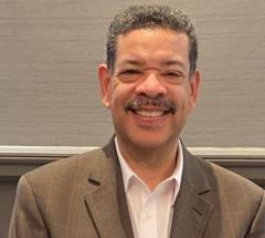 Eric Coaxum