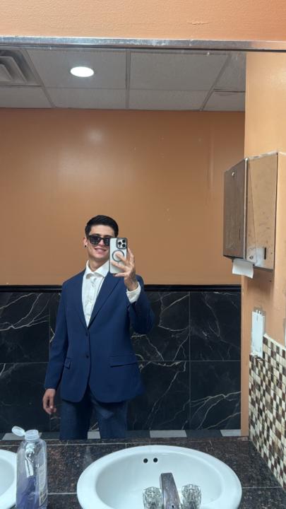 Cristian Contreras