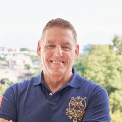Nic Clark