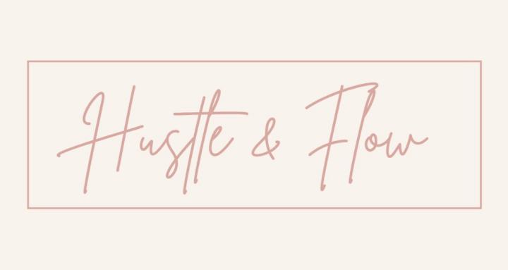 Team Hustle Flow