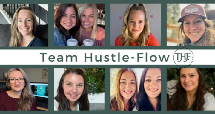 Team Hustle Flow