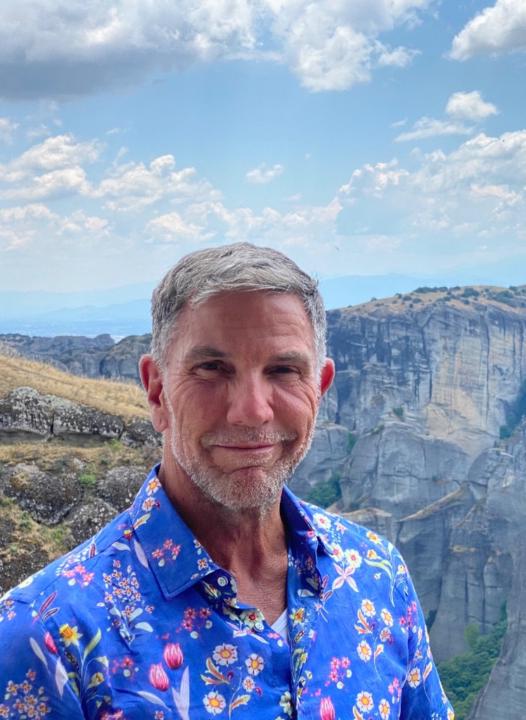 David Bingham