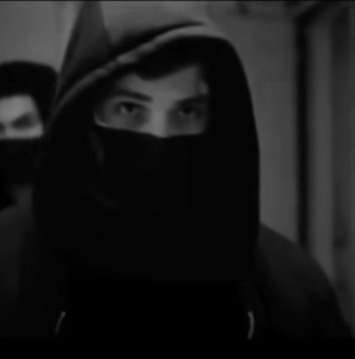 Mounir Mach