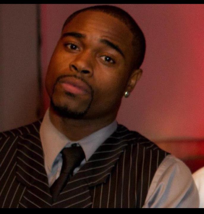 Cornell Randle