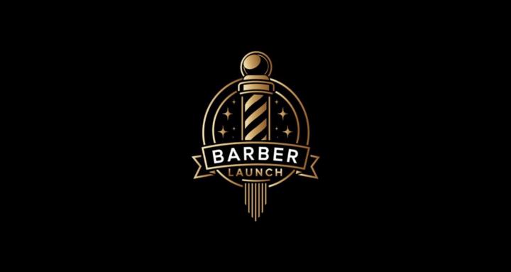 Barber Launch