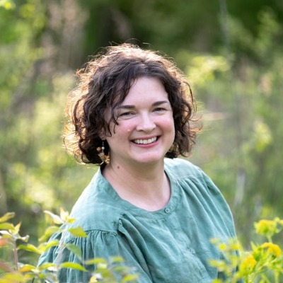 Elizabeth Houston