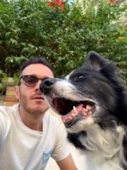 Daniele Perito