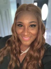 LaQuitta Gilbert