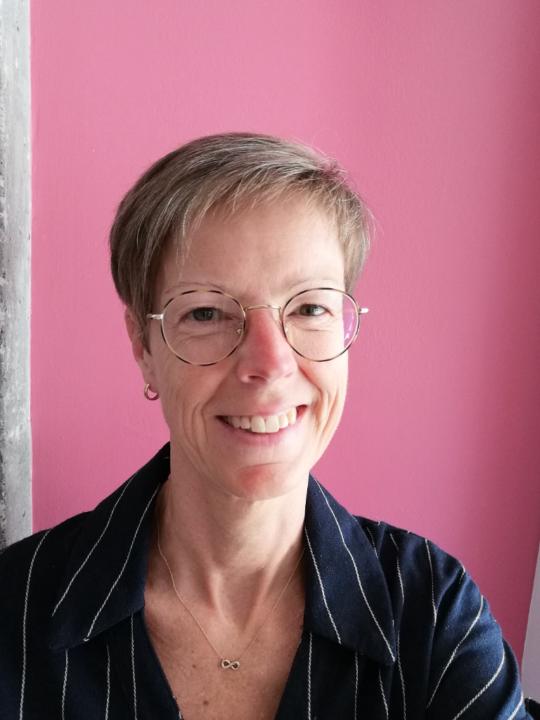 Helmy Kleinlugtenbeld