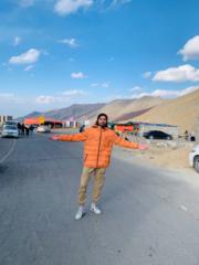 Saqib Somro