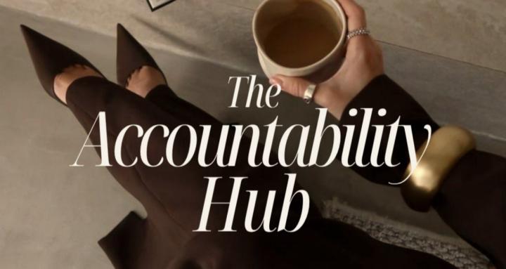 The Accountability Hub