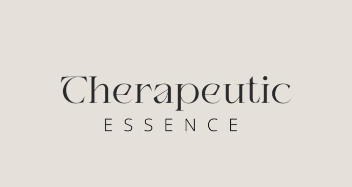 Therapeutic Essence