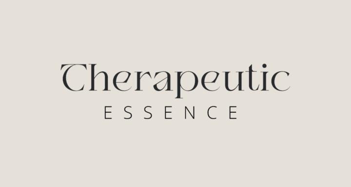 Therapeutic Essence