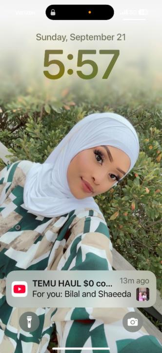 Fatumo Mohamed