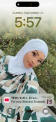 Fatumo Mohamed