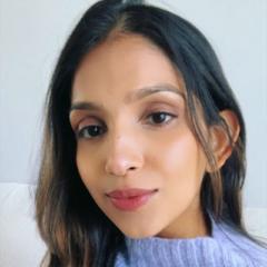 Varsha Patel