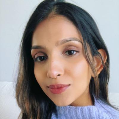Varsha Patel