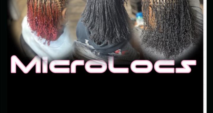 The Braid & Loc Nurse