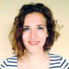 Emilie Ahern