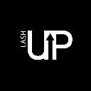 Logo <mark>Lash</mark> Up Academy