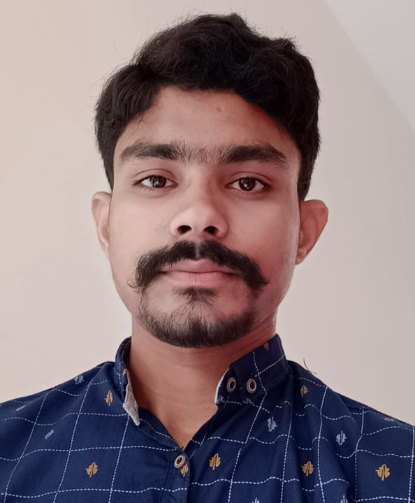 Muhammad Usman