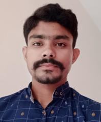 Muhammad Usman