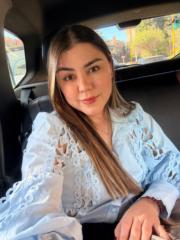 Fernanda Calderon