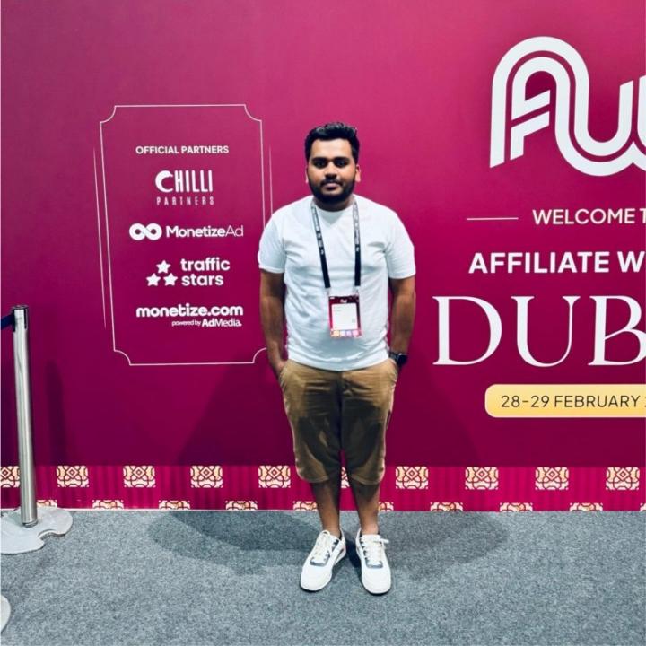 Ghulam Abbas