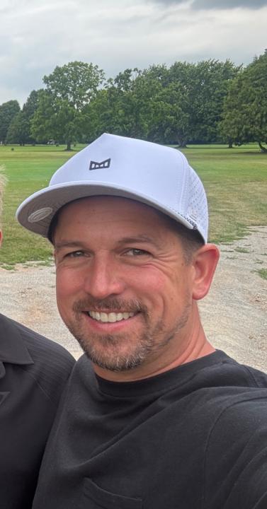 Andrew Luedtke