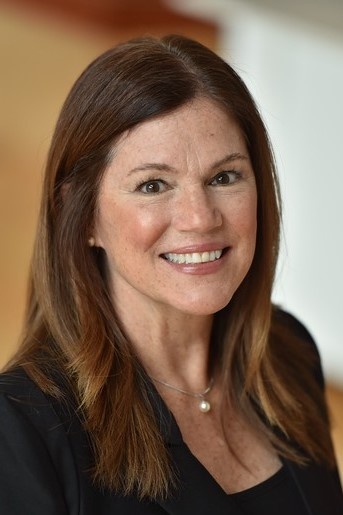 Carol Van Waarde