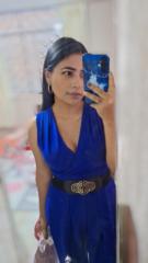 Lady Carla Arce Ruedas