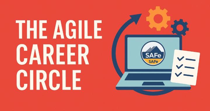 The Agile Career Circle